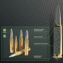 .300 Win. Mag. S&B SCR Zink 124grs. - 40 Stk