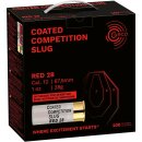 12/67,5 Geco Slugs Red 28 Coated Competition