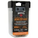 Hoppes BoreSnake für Büchsen für Kaliber 6,5 mm, .25, .257, .264