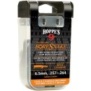 Hoppes BoreSnake für Büchsen für Kaliber 6,5 mm, .25, .257, .264