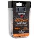 Hoppes BoreSnake für Büchsen im Kaliber 8 mm, .32