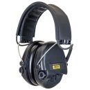 MSA Sordin Gehörschutz Supreme Pro X - Schwarz /...