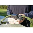 Hoppes BoreSnake für Kurzwaffen Kaliber mit Aufbewahrungsbox