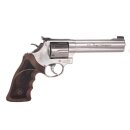 S&W Revolver Mod. 686 .357 Mag. Target Champion