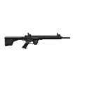 SCHMEISSER AR15-9 Sport-L 16,75" - 9mm Luger