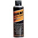Brunox Turbo Spray - Waffenpflege Öl-Spray - 400 ml