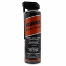 Brunox Turbo Spray - Waffenpflege &Ouml;l-Spray 500 ml