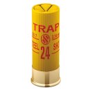 12/67,5 S&B Steel Trap 24 - 2,5mm - 25Stk