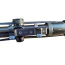 Blaser Sattelmontagen - hohe Ausführung für Swarovski-Innenschiene