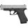 Glock 48 silver slimeline 9mm Luger