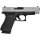 Glock 48 silver slimeline 9mm Luger