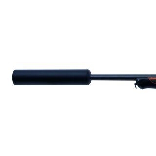 Blaser Over-barrel 9.3  für Mündungsgewinde M15x1