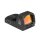UTG Mini Reflex Dot 4 MOA - RDM20 - Grün