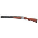 Forest Favorit Bockdoppelflinte Jagd 12/76 Rechtausführung Lauflänge 71cm