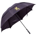 Regenschirm Umbrella Browning - Black