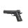 Pistole Schmeisser 1911 Hugo - 9mm Luger - 5 Zoll - schwarz
