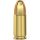 9mm Luger Magtech JHP 115 grs - 50Stk