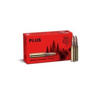 .308 Win Geco Plus TLM 170grs - 20Stk