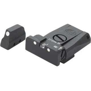 LPA Micrometer-Visier SPR Series Typ30 SPR36GL30 - Glock 17,19,20,21,22,23,25,26,27,28,30,31,32,34,35
