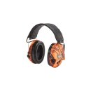MSA Sordin Gehörschutz Supreme Pro X LED - Blaze / Orange