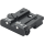 LPA Mikrometer-Visier "TPU" Serie Typ 30 CZ75 altes Modell