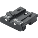 LPA Mikrometer-Visier "TPU" Serie Typ 30 Glock...