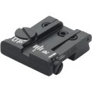 LPA Mikrometer-Visier "TPU" Serie Typ 07 Glock...