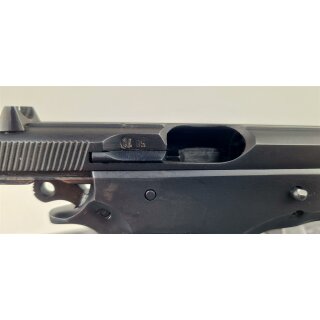 Pistole CZ 75 B - 9mm Luger