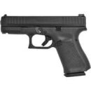 Glock 44 Kleinkaliberpistole - .22 lfb