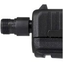 Glock 44 Pistole mit Gewindelauf