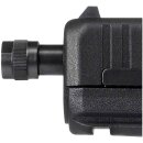 Glock 44 Pistole mit Gewindelauf
