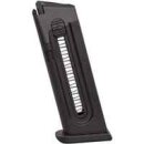 Glock 44 Pistole mit Gewindelauf