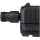 Glock 44 Pistole mit Gewindelauf
