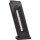 Glock 44 Pistole mit Gewindelauf