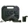 Glock 44 Pistole mit Gewindelauf