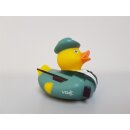 Gummi-Ente - Badeente Schützenente
