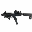 Kidon - Pistol Conversion Kit für Glock 17 - 41