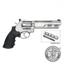 S&W Revolver Mod. 686 Competitor Performance Center...