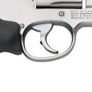 S&W Revolver Mod. 686 Competitor Performance Center .357 Mag.