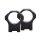Element Optics XT Montageringe Prismenschiene | 1 | medium