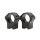 Element Optics XT Montageringe Prismenschiene | 1 | medium
