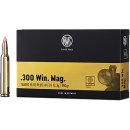 .300 Win. Mag. RWS Target Elite Plus 175grs - 20Stk