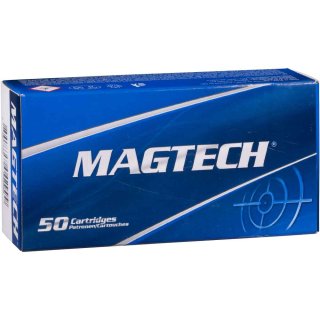 .32 S&W Magtech LRN 85 grs. 50 Stk