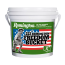 .223 Rem. Remington Freedom Bucket 55grs - 300Stk