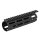 UTG PRO® AR15 Handschutz Drop-In Handguard Keymod