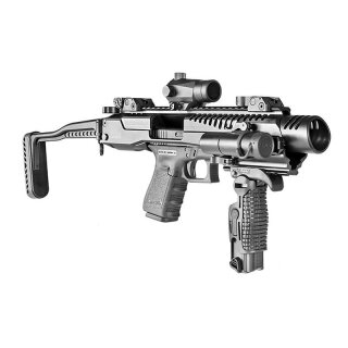 FAB Defense KPOS G2 - Glock17/19 UZI