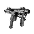 FAB Defense KPOS G2 - Glock17/19 UZI