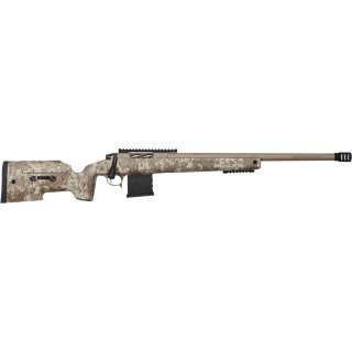 Mercury / Sabatti Tactical Evo US Desert Repetierbüchse 6,5x47