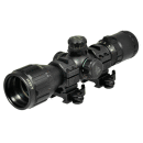 UTG Zielfernrohr 3-9X32 Mil-dot / 25,4mm