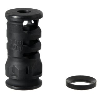 UTG Pro 1,75" Mündungsfeuerdämpfer für A15 - .223 Rem./5,56x45mm